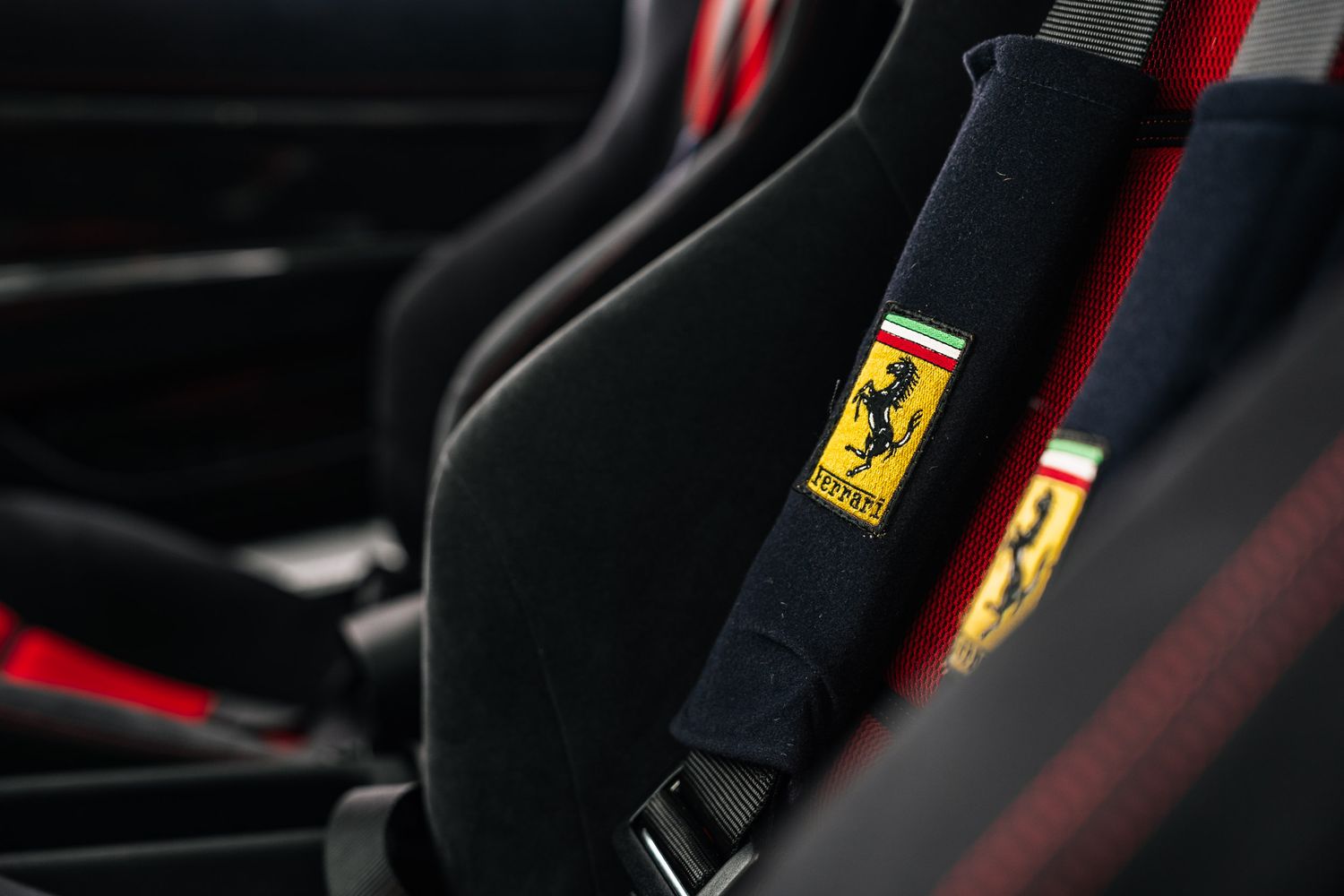 Ferrari 458 Speciale AB S-A
