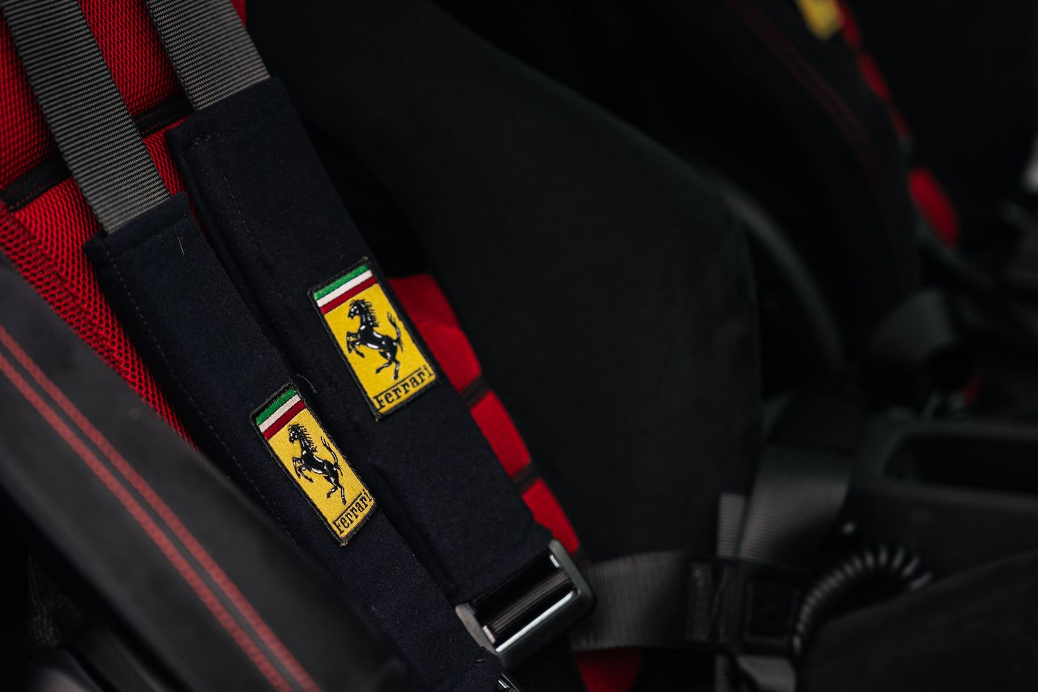 Ferrari 458 Speciale AB S-A