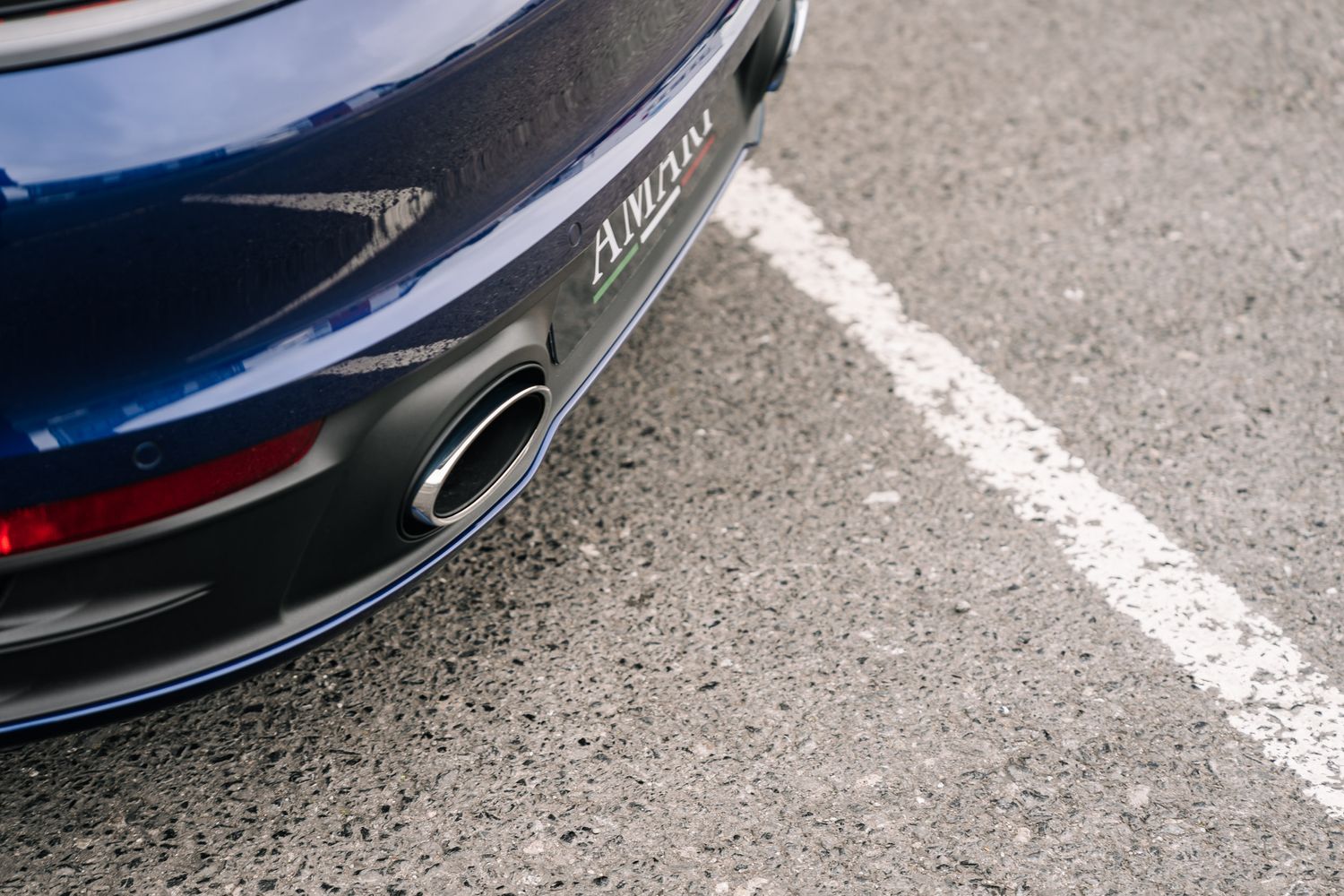 Porsche 911 992 Carrera 4S Convertible