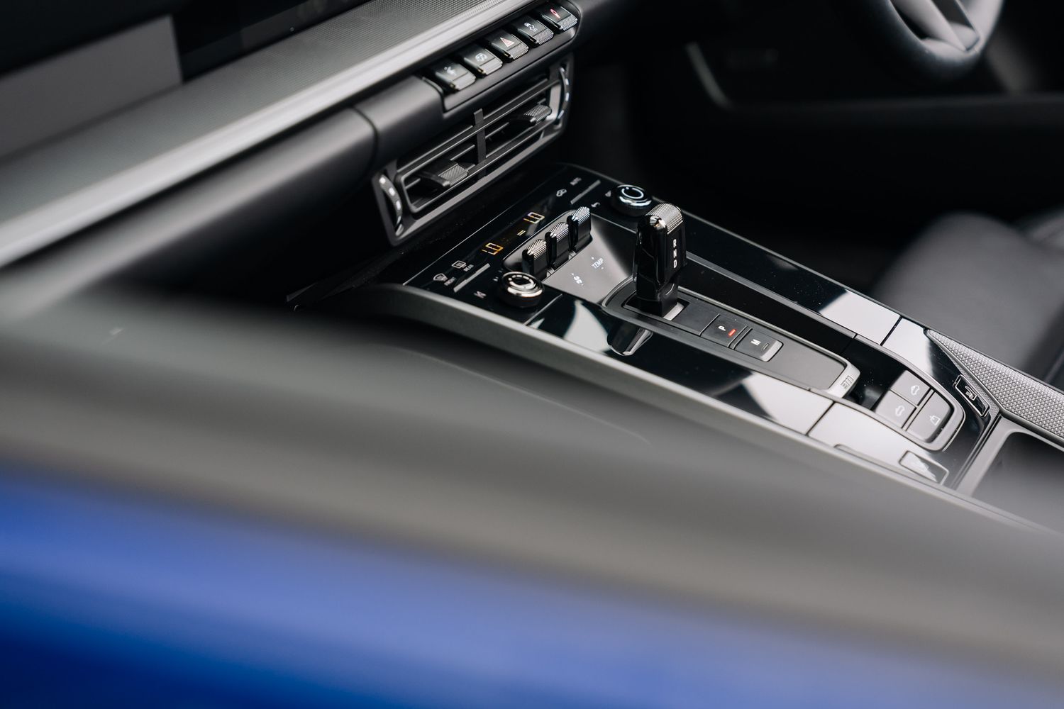 Porsche 911 992 Carrera 4S Convertible