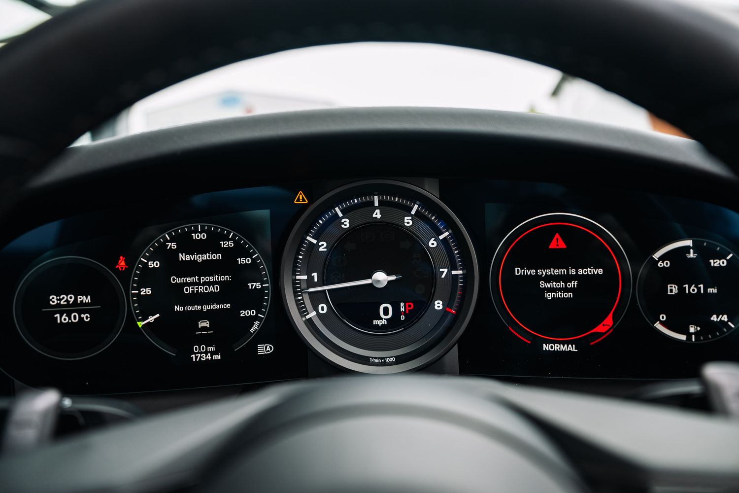 Porsche 911 992 Carrera 4S Convertible