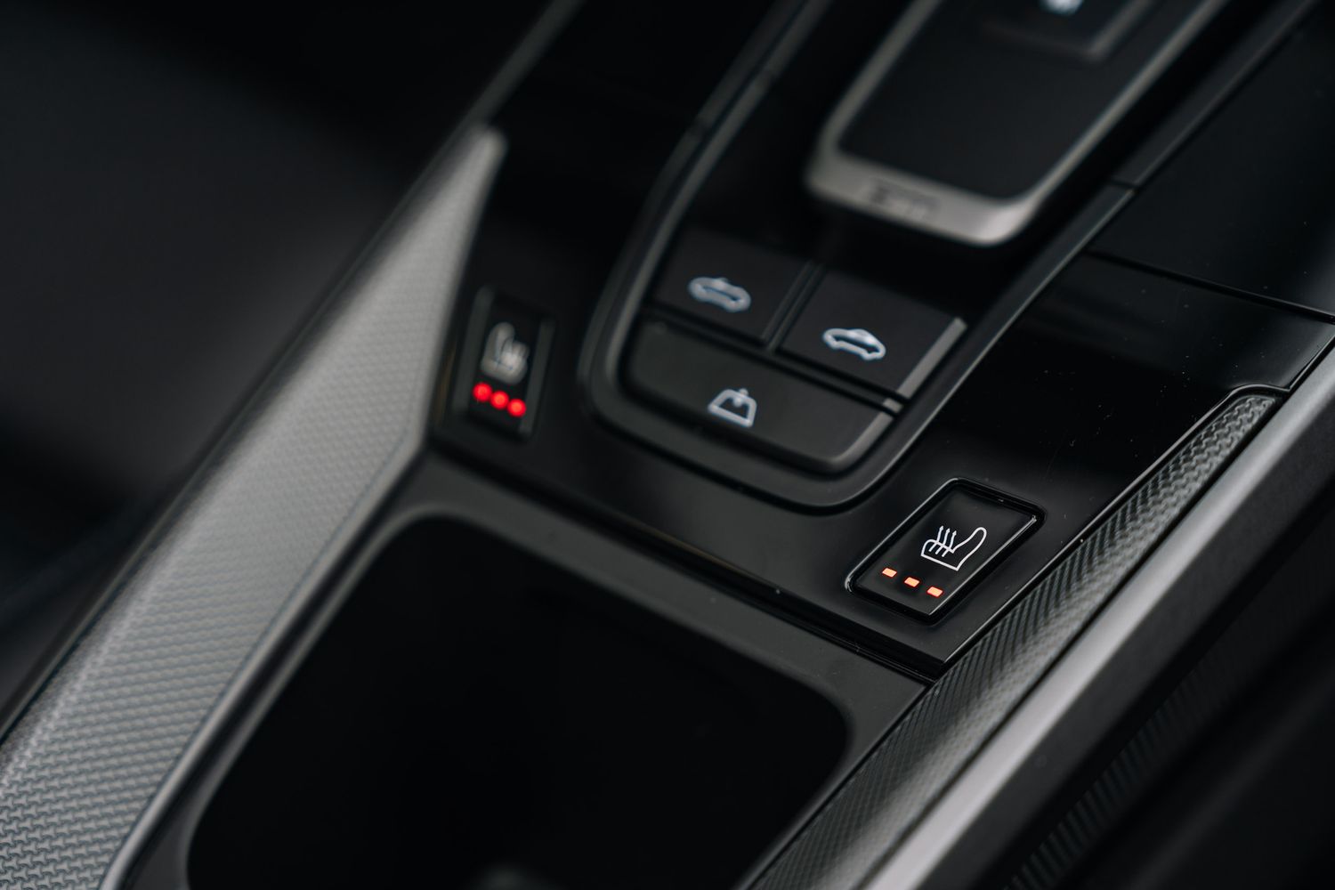 Porsche 911 992 Carrera 4S Convertible