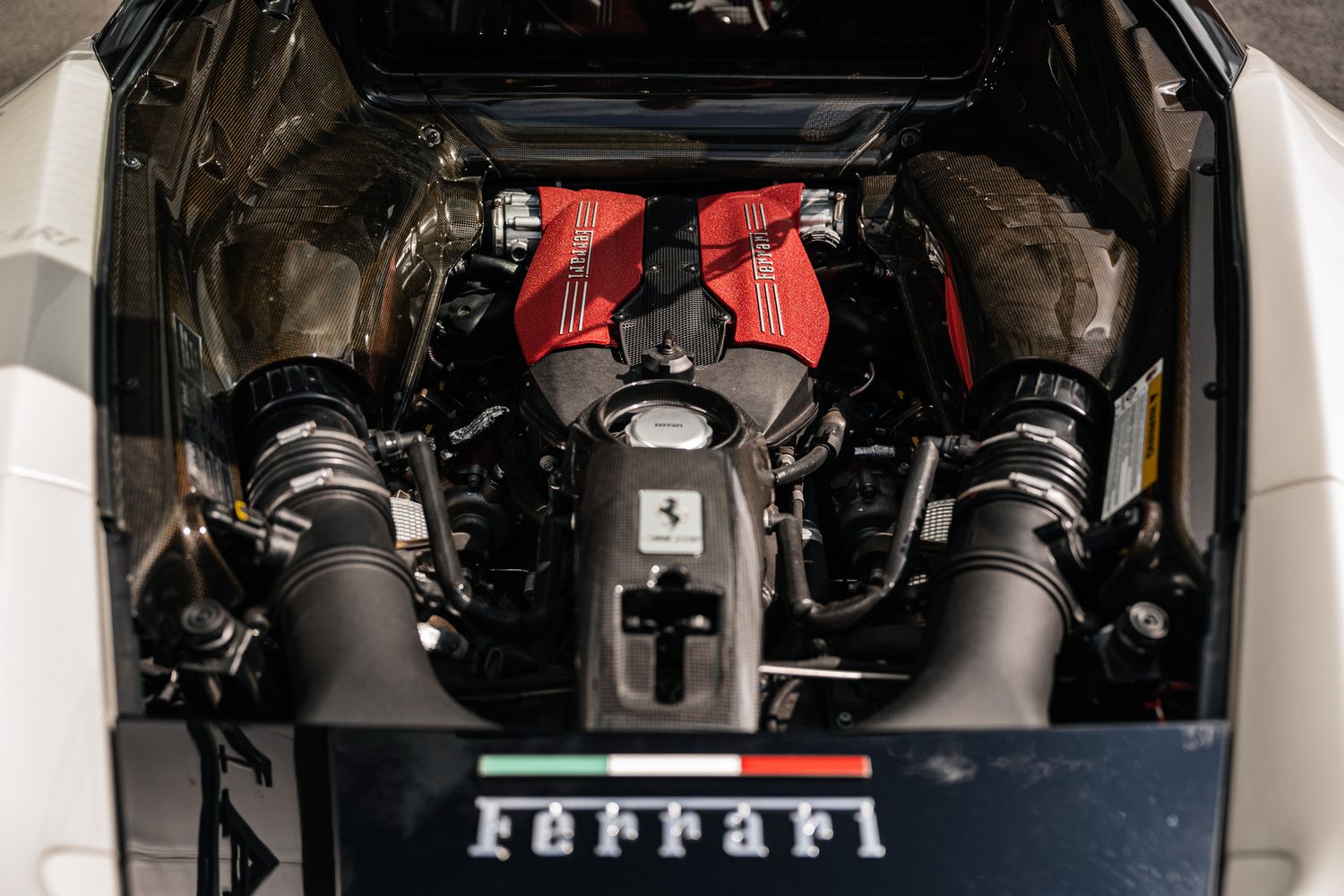 Ferrari 488 GTB