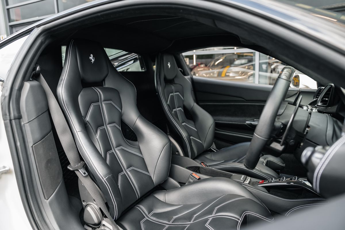 Ferrari 488 GTB