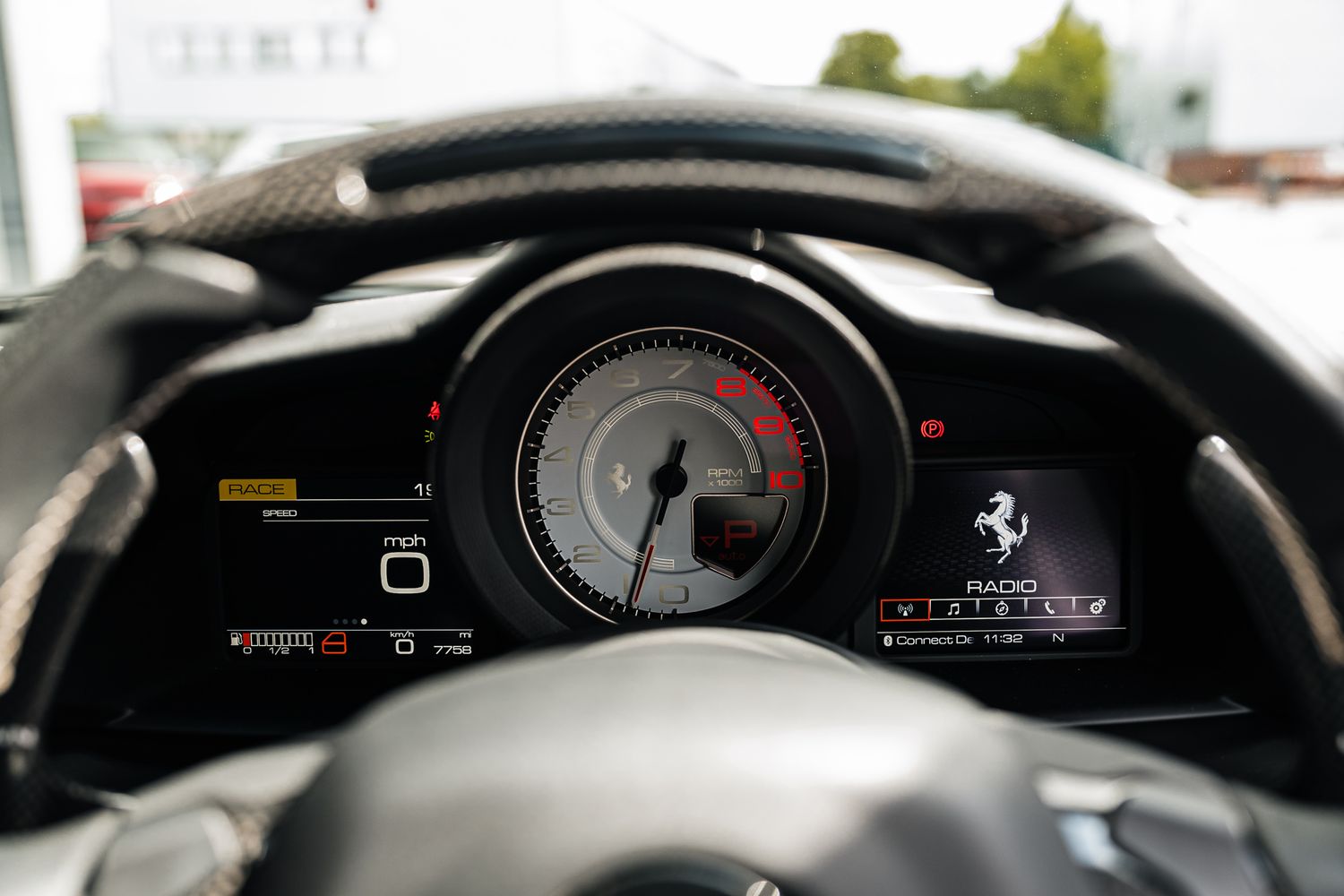 Ferrari 488 GTB