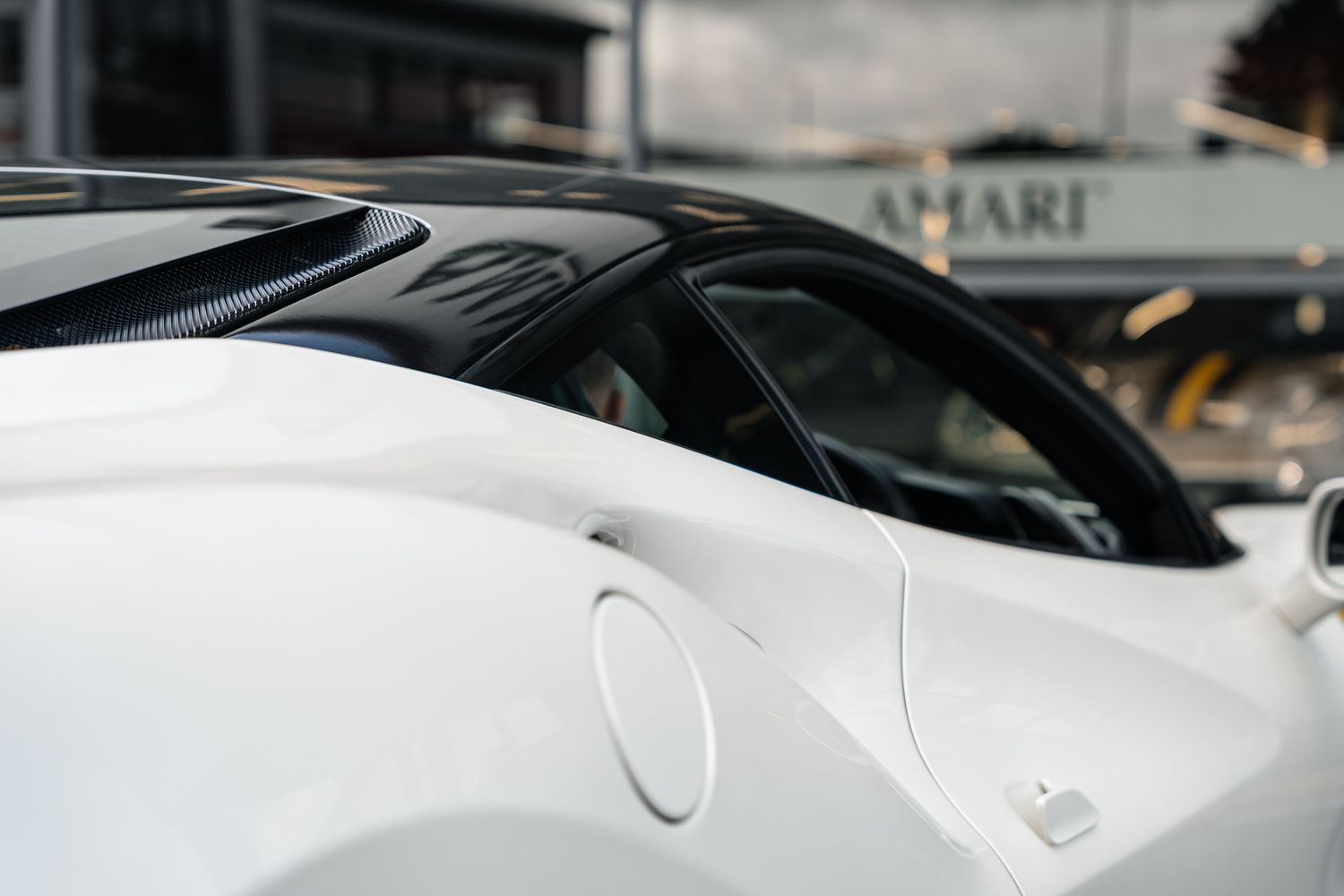 Ferrari 488 GTB