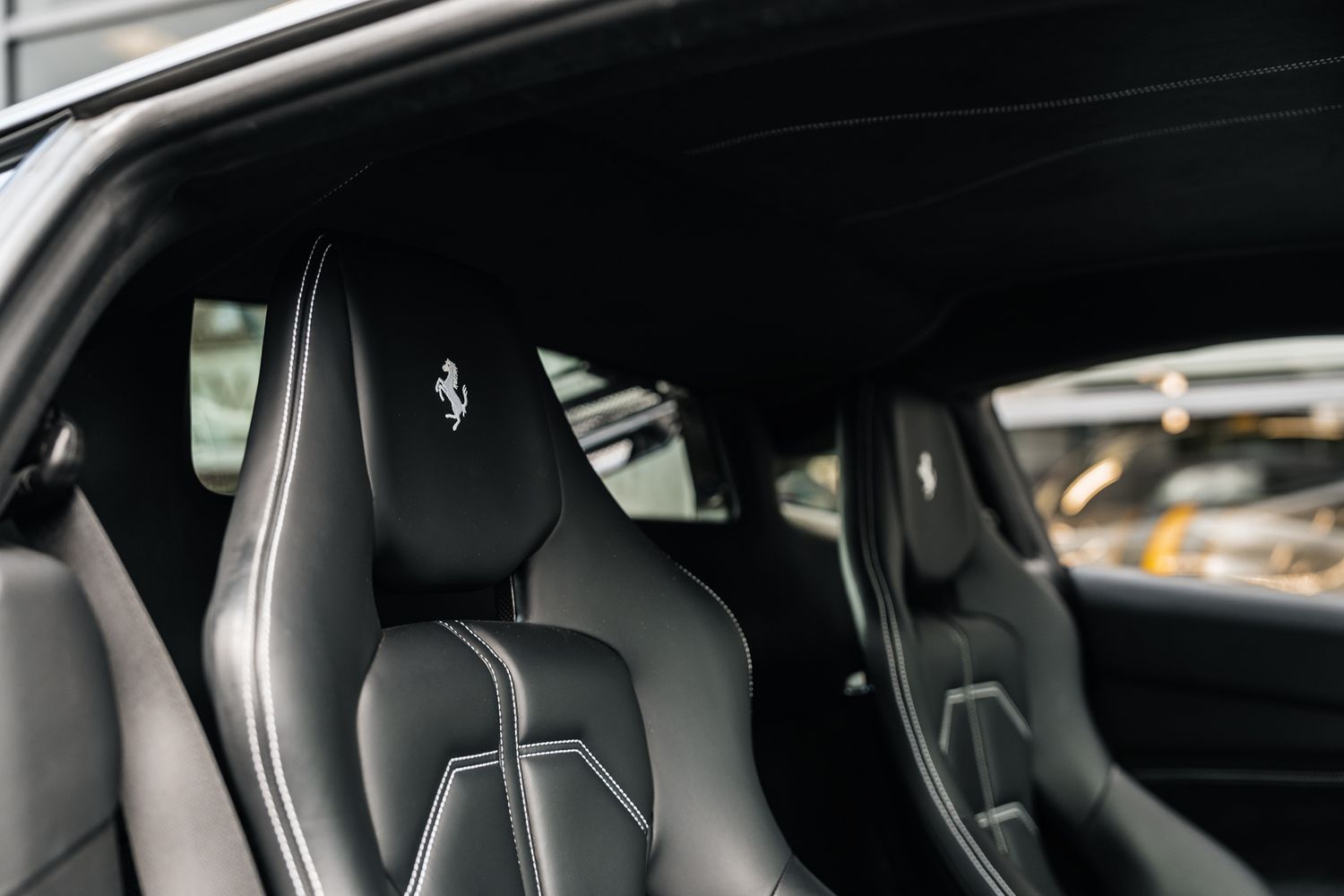 Ferrari 488 GTB