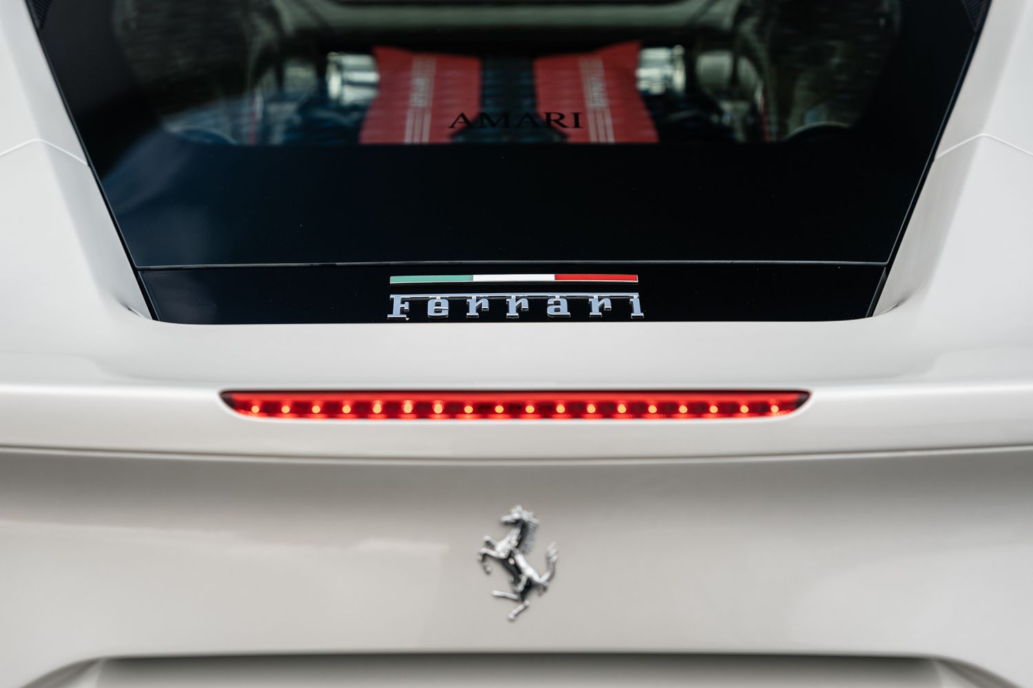 Ferrari 488 GTB