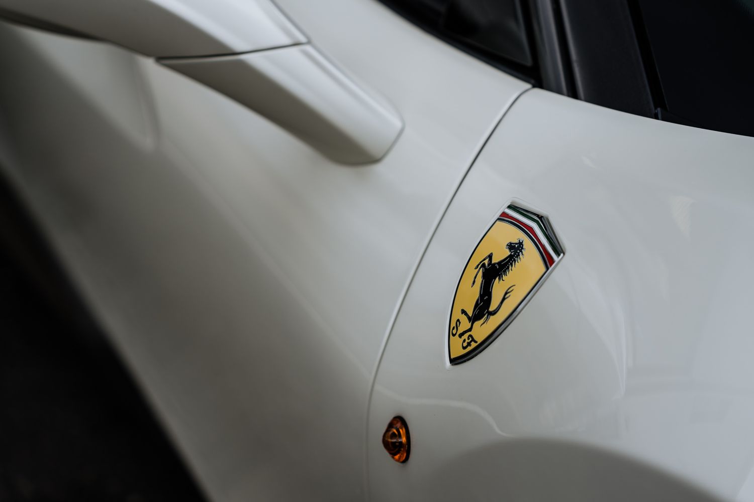 Ferrari 488 GTB