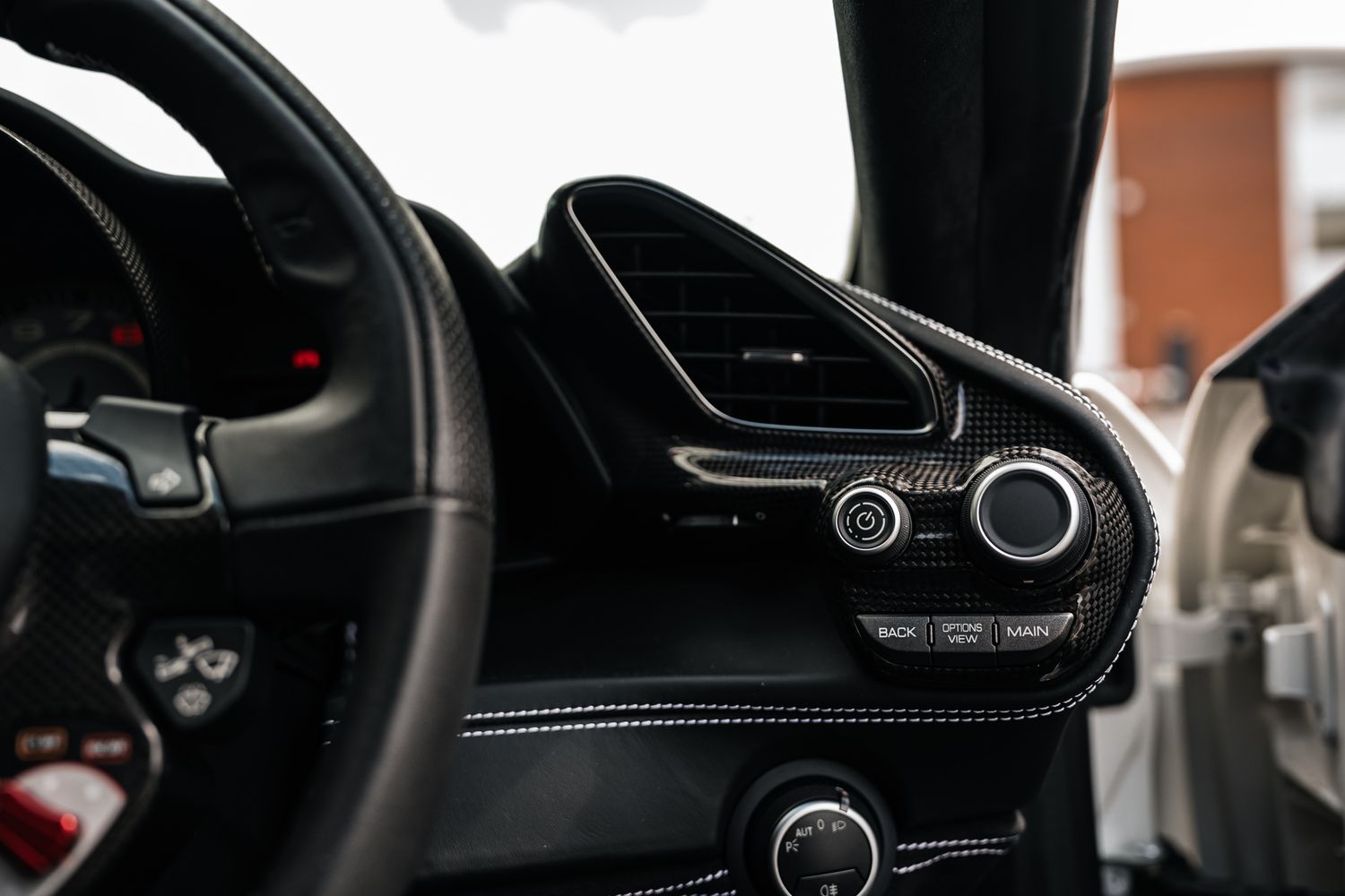 Ferrari 488 GTB