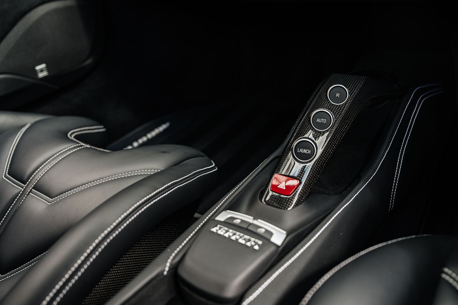 Ferrari 488 GTB