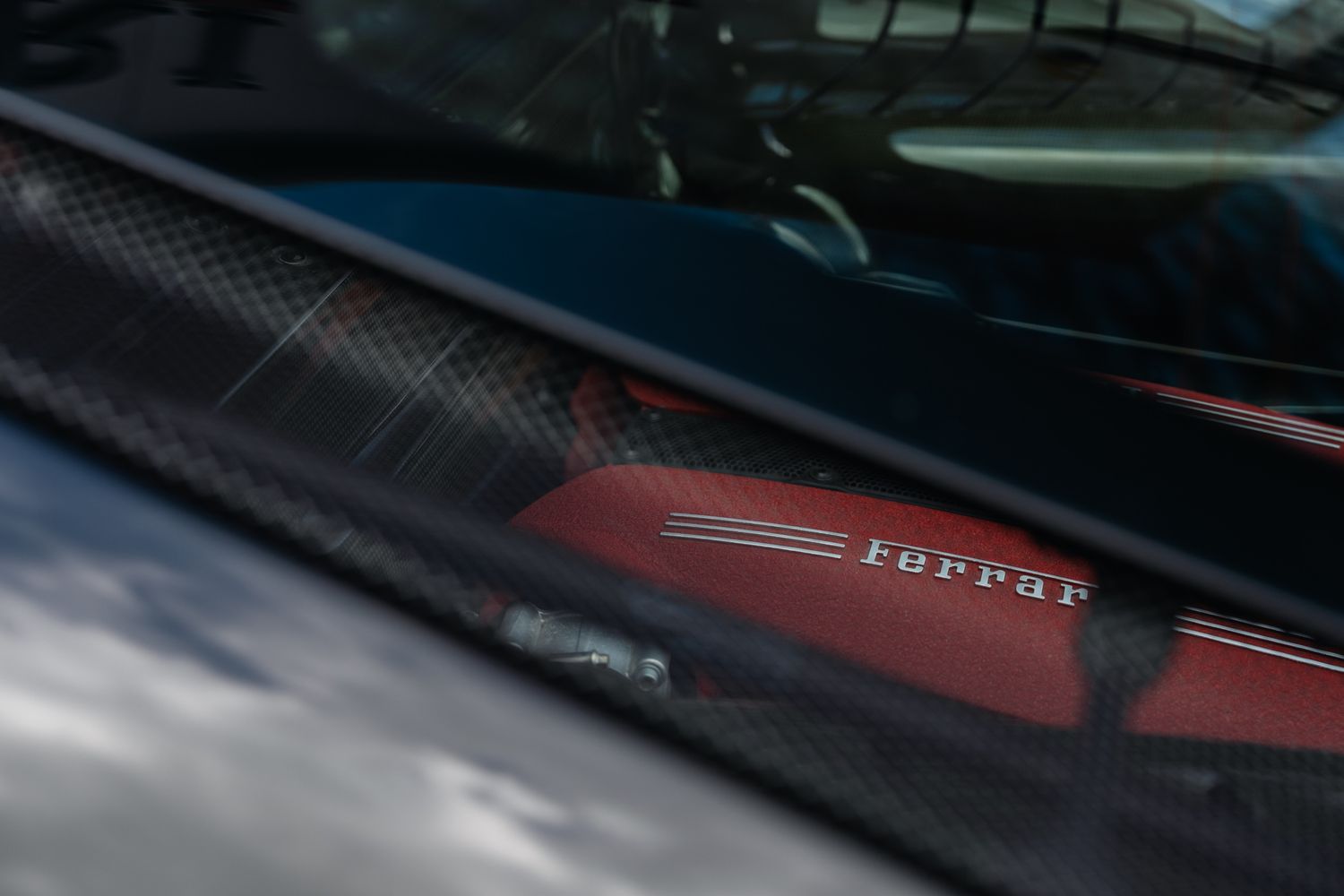Ferrari 488 GTB
