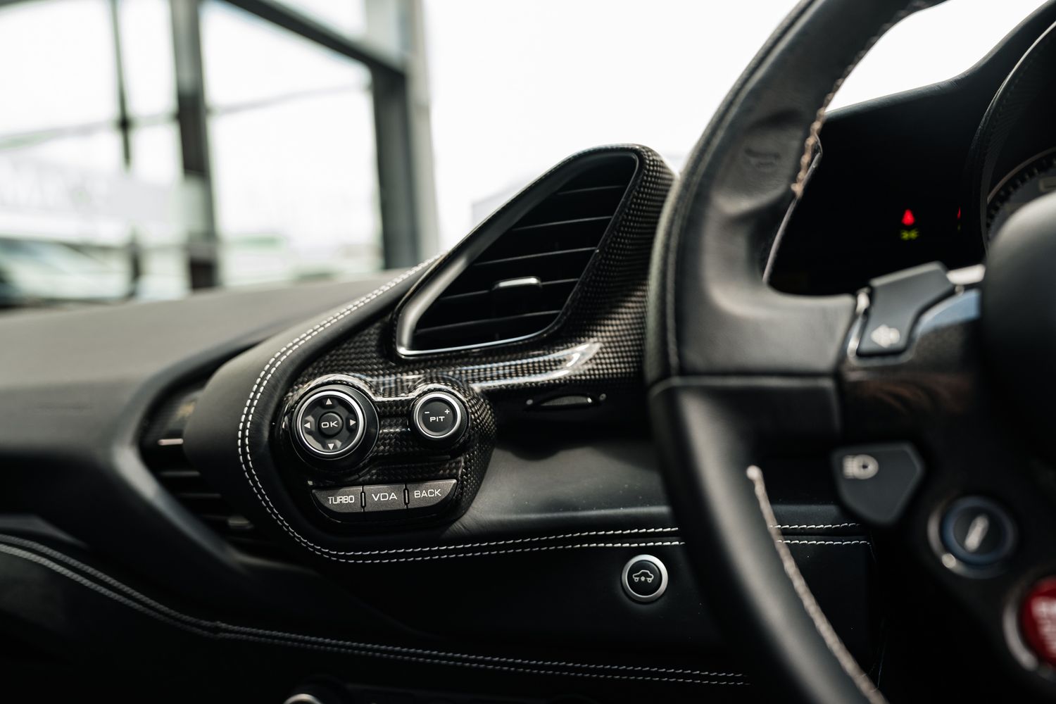 Ferrari 488 GTB