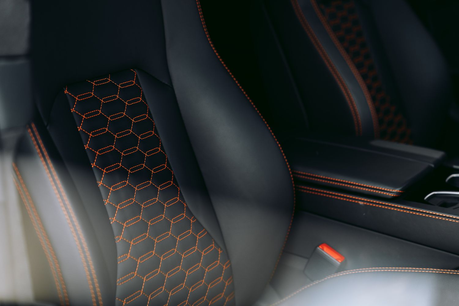 Lamborghini URUS V8 Auto