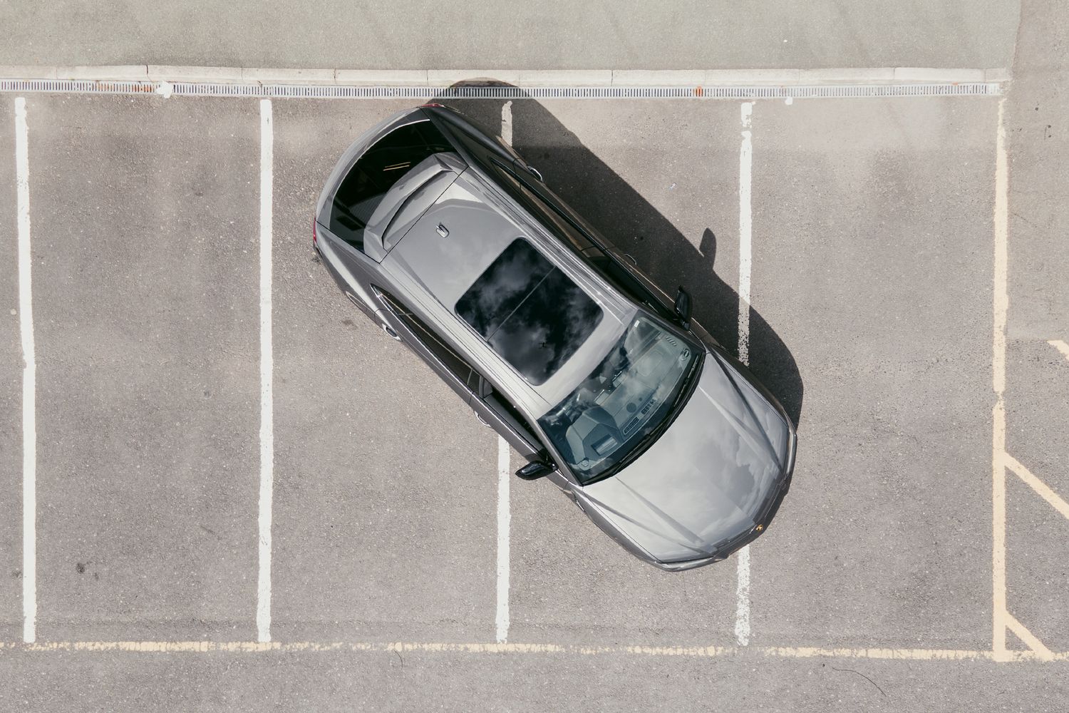 Lamborghini URUS V8 Auto