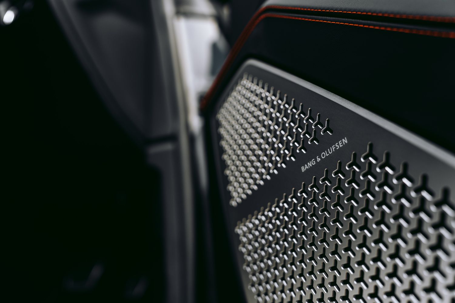 Lamborghini URUS V8 Auto