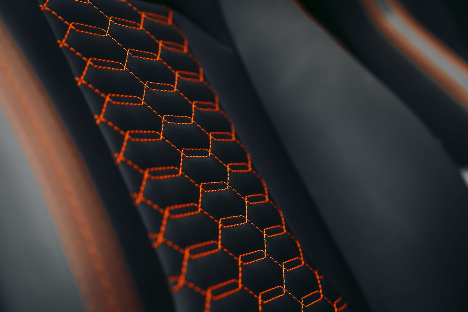 Lamborghini URUS V8 Auto