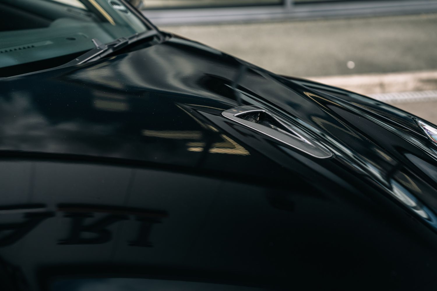 Nissan GT-R S-A