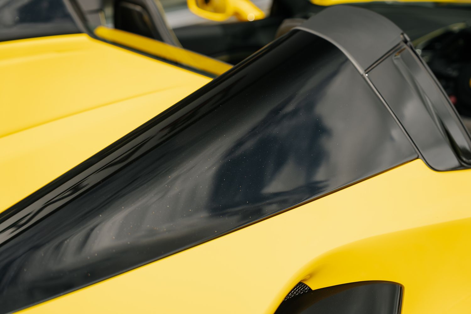 Ferrari 488 Spider 488 SPIDER S-A