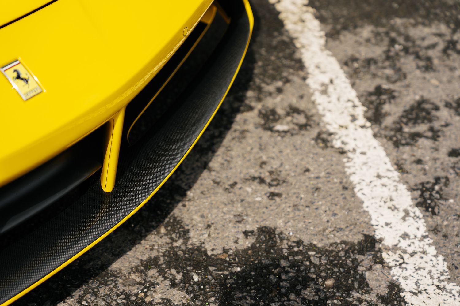 Ferrari 488 Spider 488 SPIDER S-A