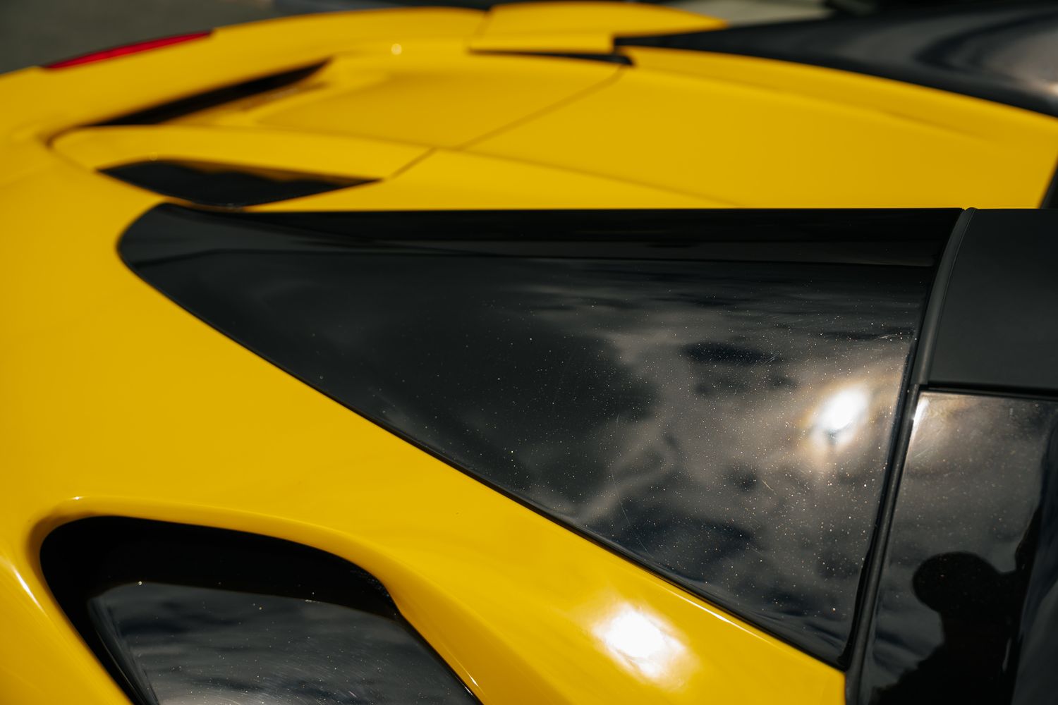 Ferrari 488 Spider 488 SPIDER S-A