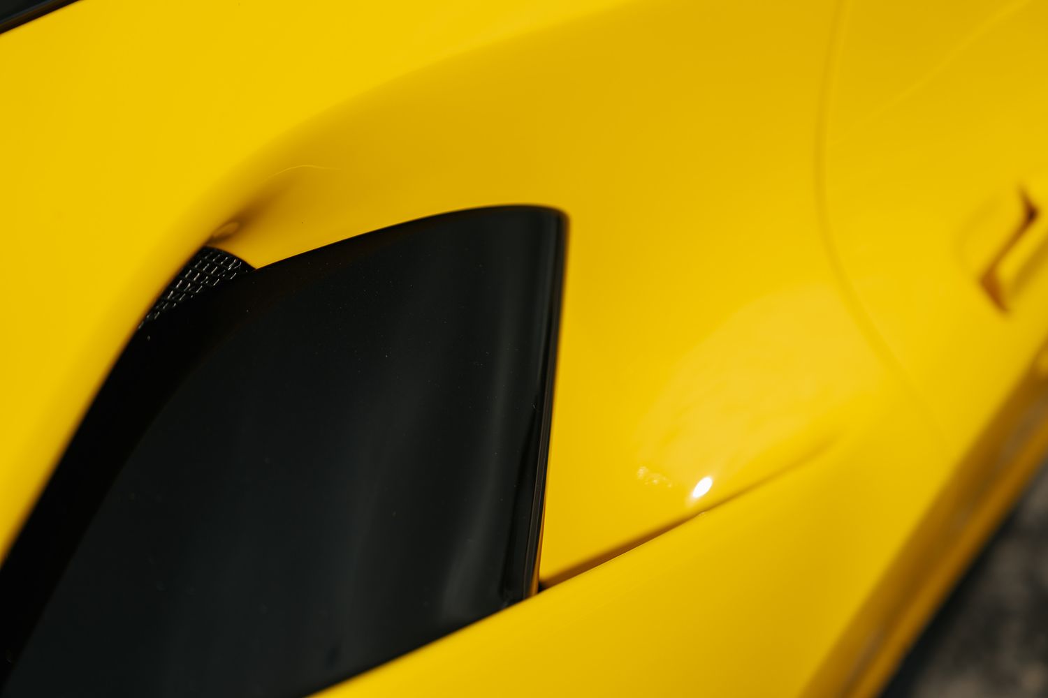 Ferrari 488 Spider 488 SPIDER S-A