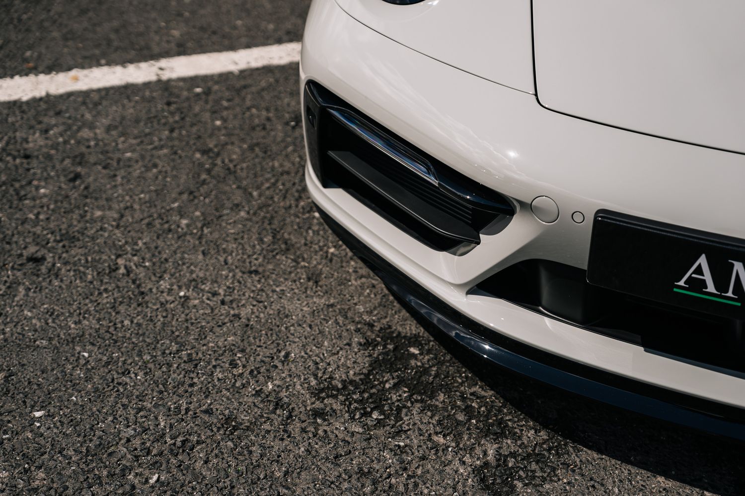 Porsche 911 992 Carrera GTS S-A