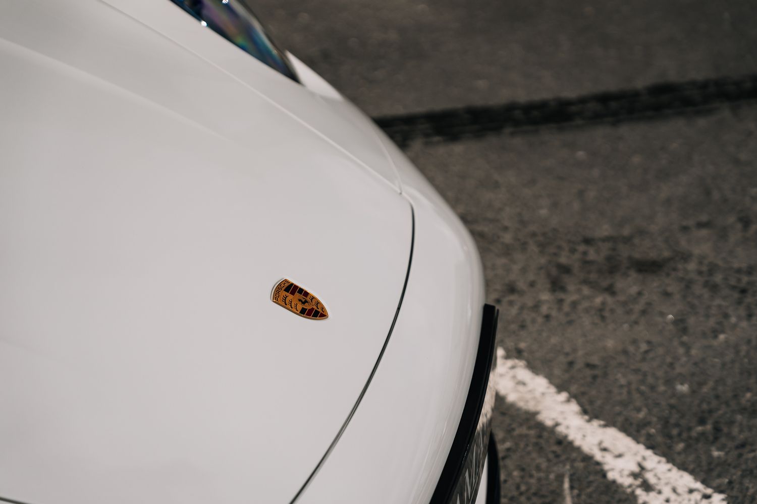 Porsche 911 992 Carrera GTS S-A