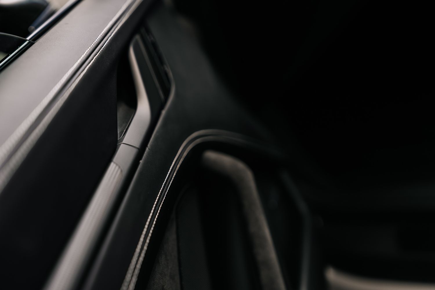 Porsche 911 992 Carrera GTS S-A
