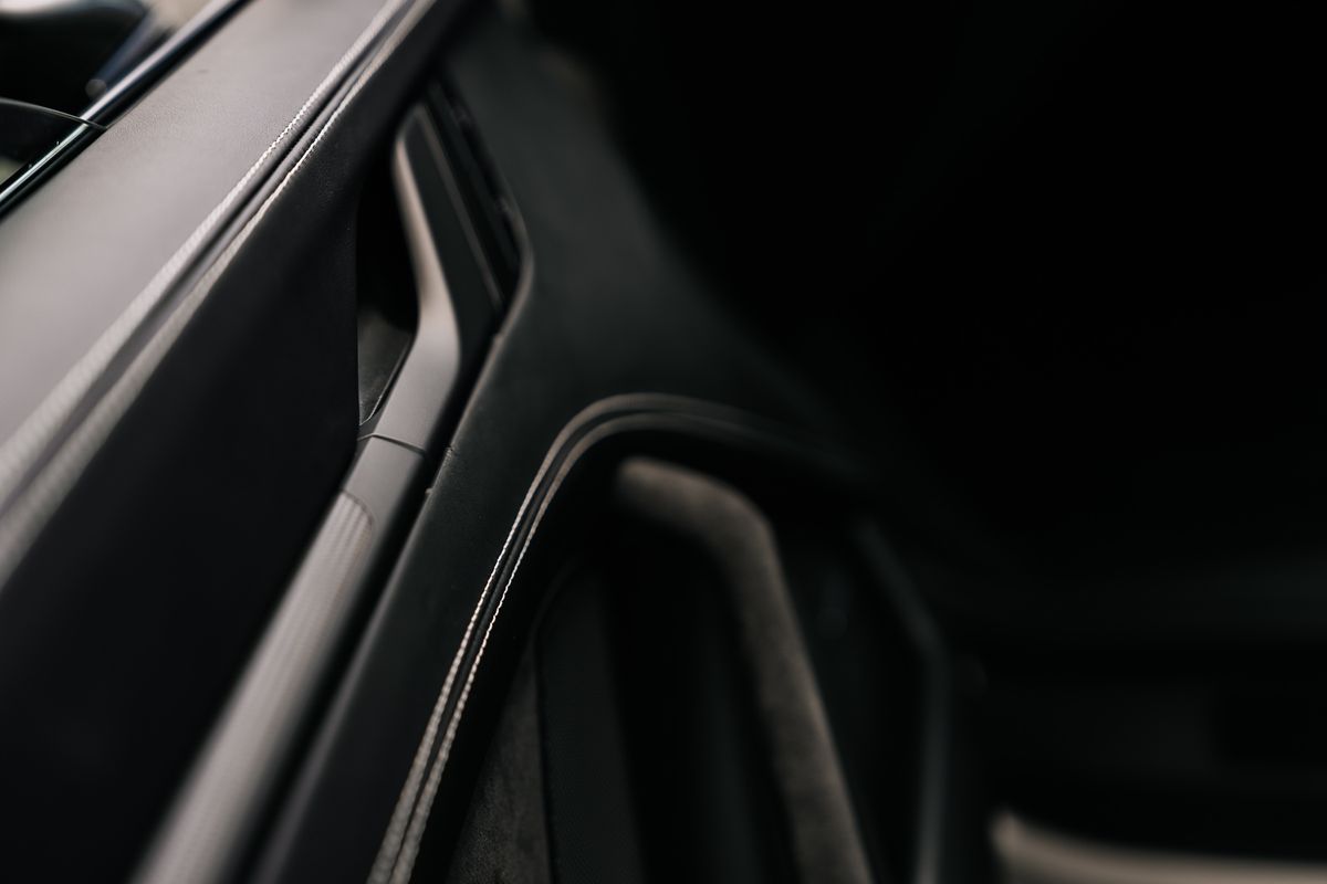 Porsche 911 992 Carrera GTS S-A