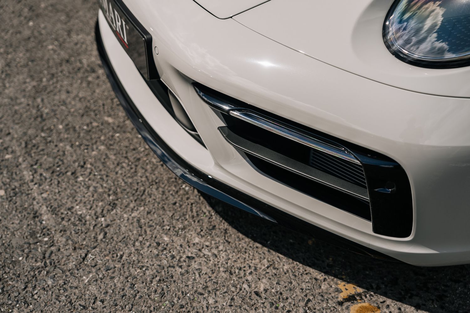 Porsche 911 992 Carrera GTS S-A