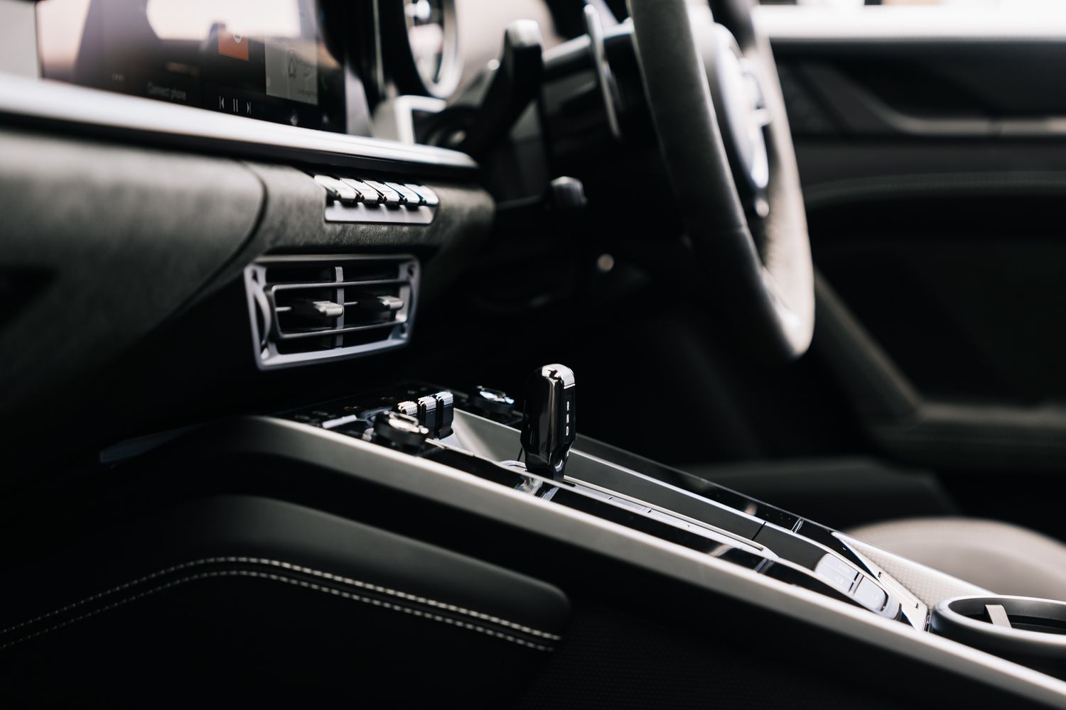 Porsche 911 992 Carrera GTS S-A