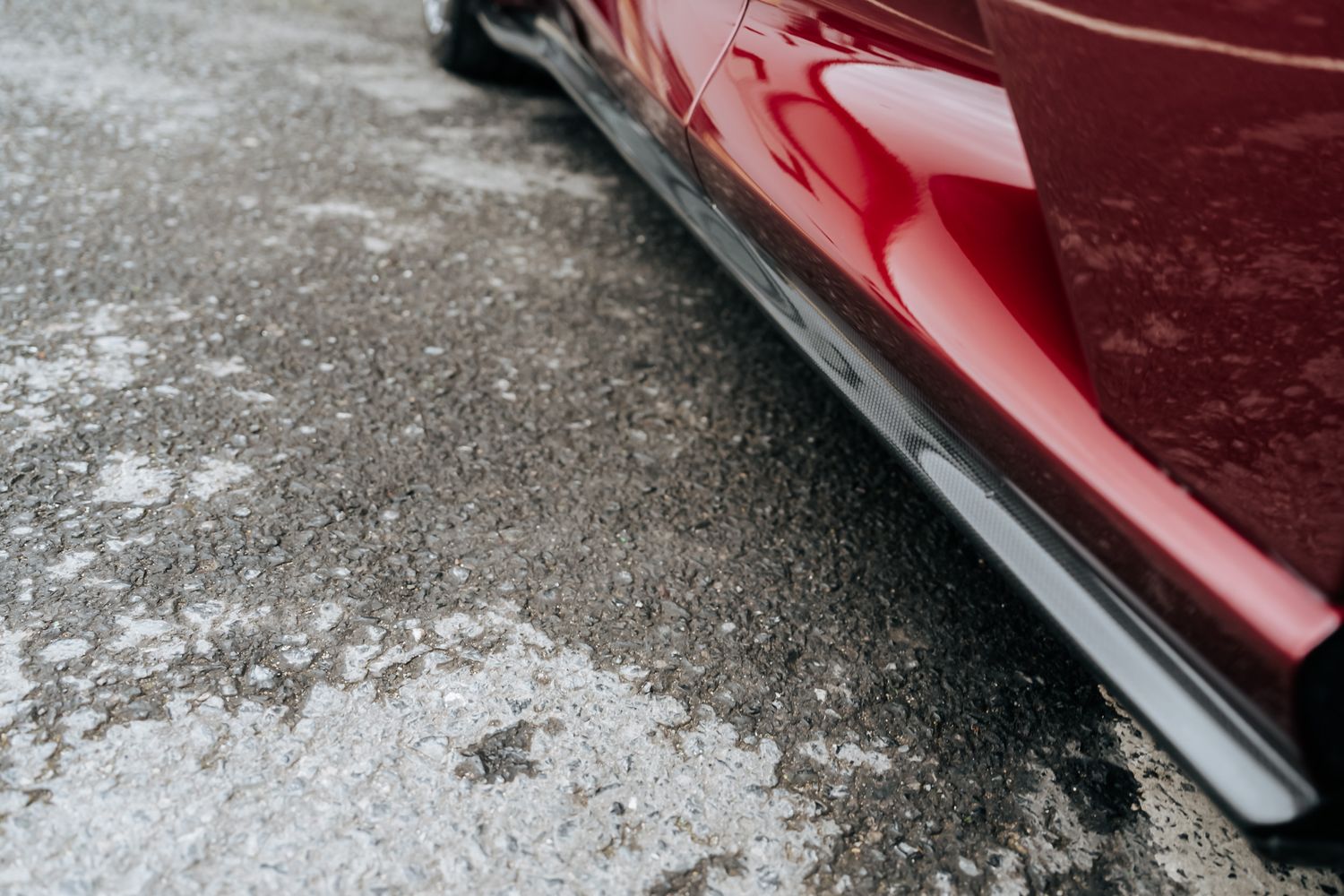 Ferrari 812 Superfast GTS S/S S-A