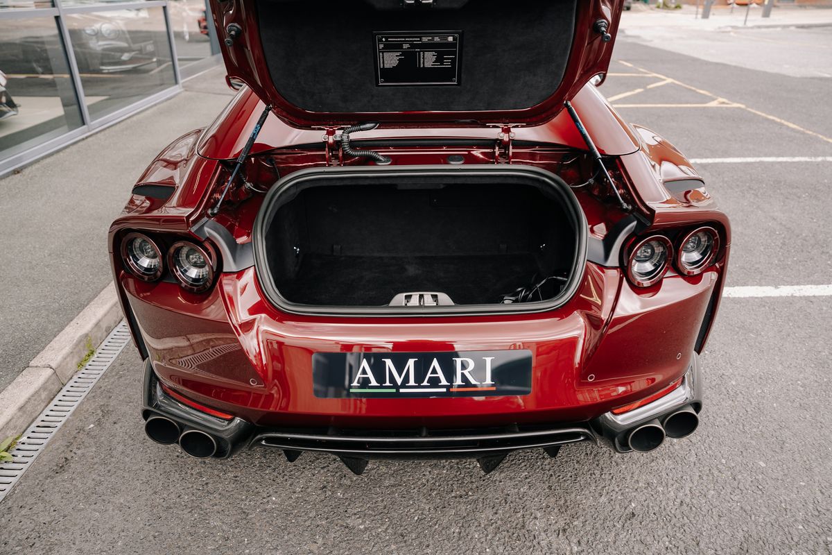 Ferrari 812 Superfast GTS S/S S-A