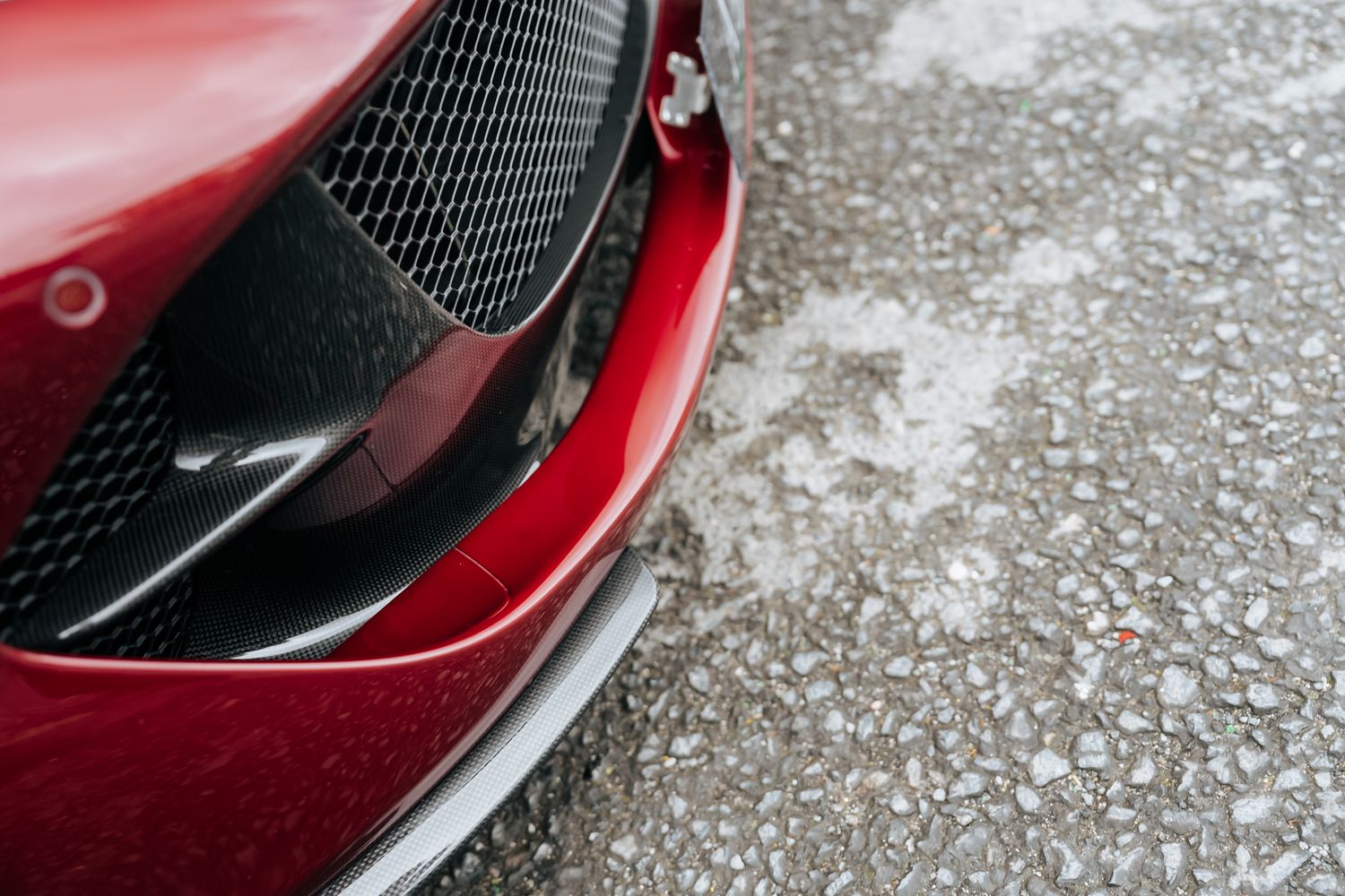 Ferrari 812 Superfast GTS S/S S-A