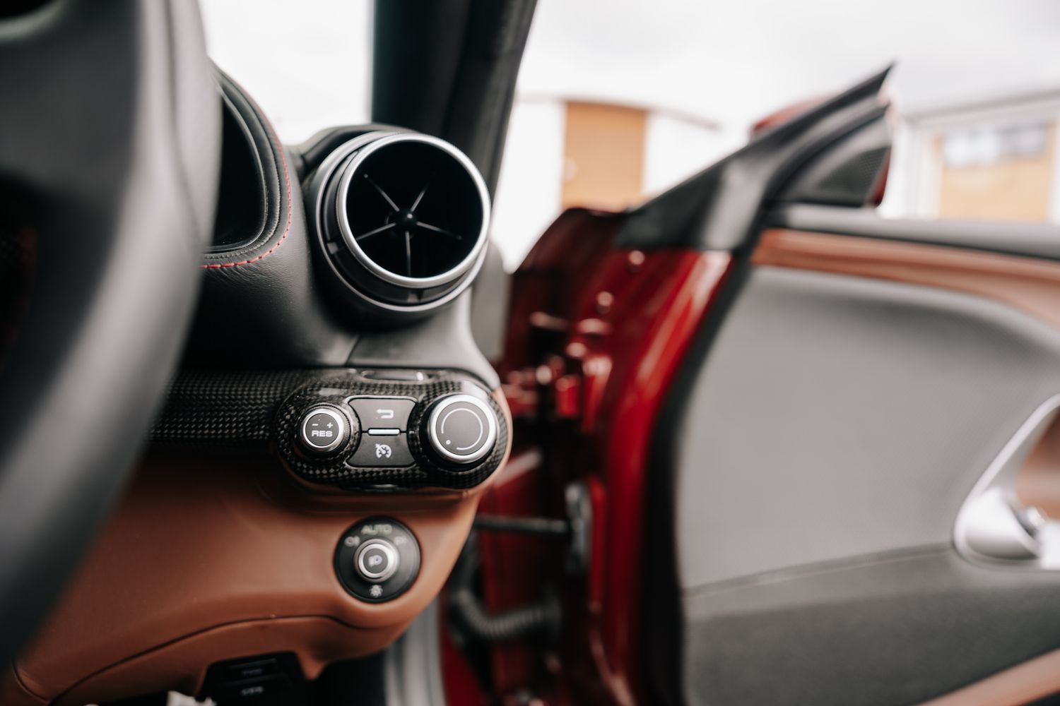 Ferrari 812 Superfast GTS S/S S-A