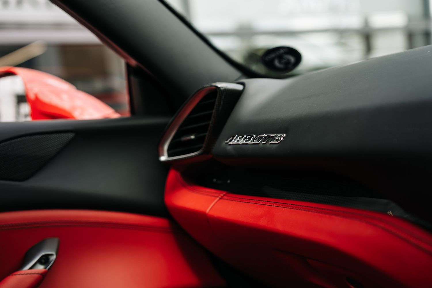 Ferrari 488 GTB