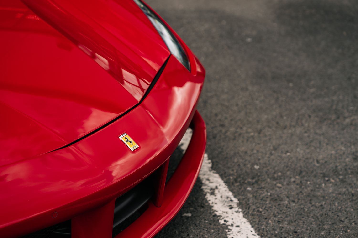 Ferrari 488 GTB
