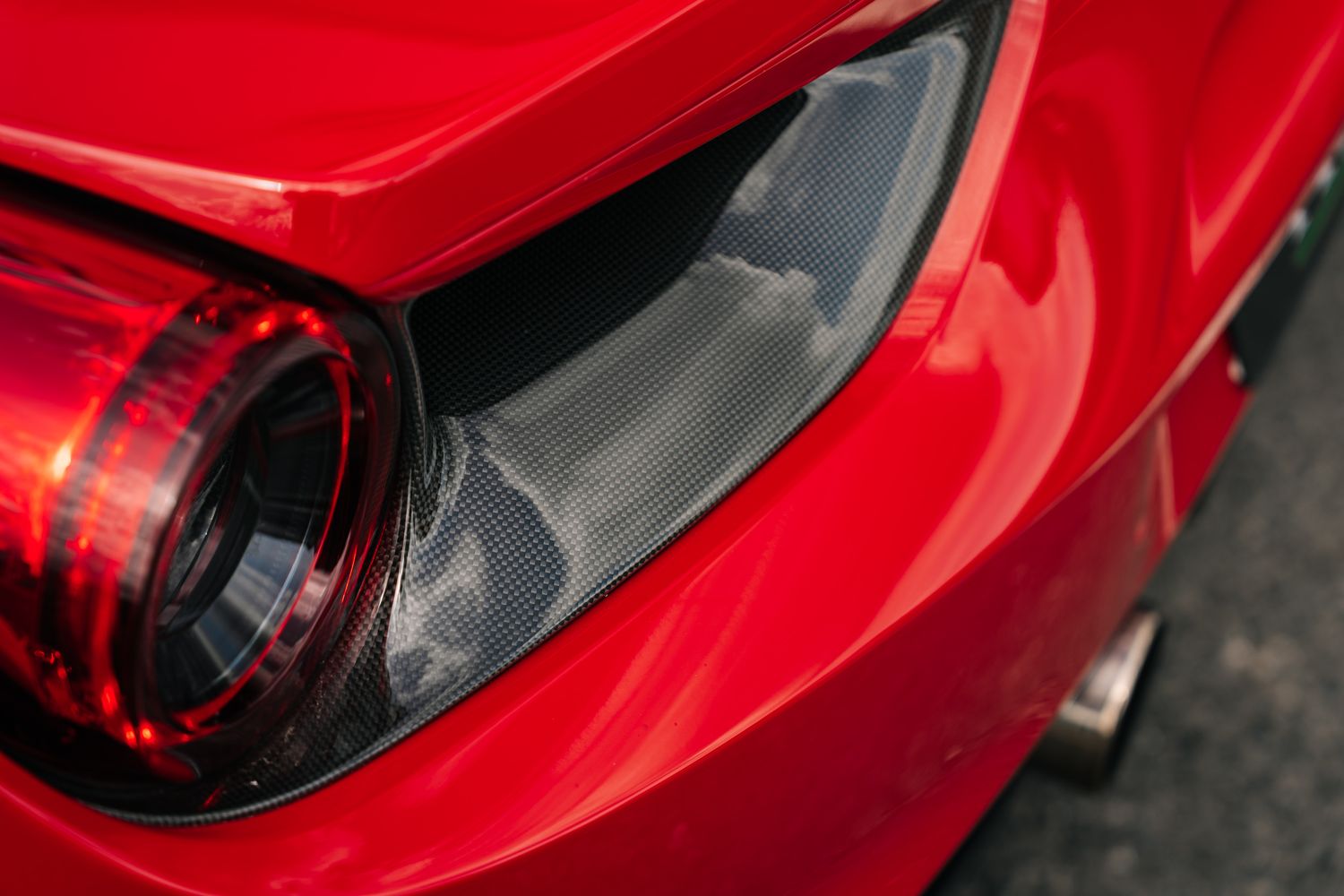 Ferrari 488 GTB