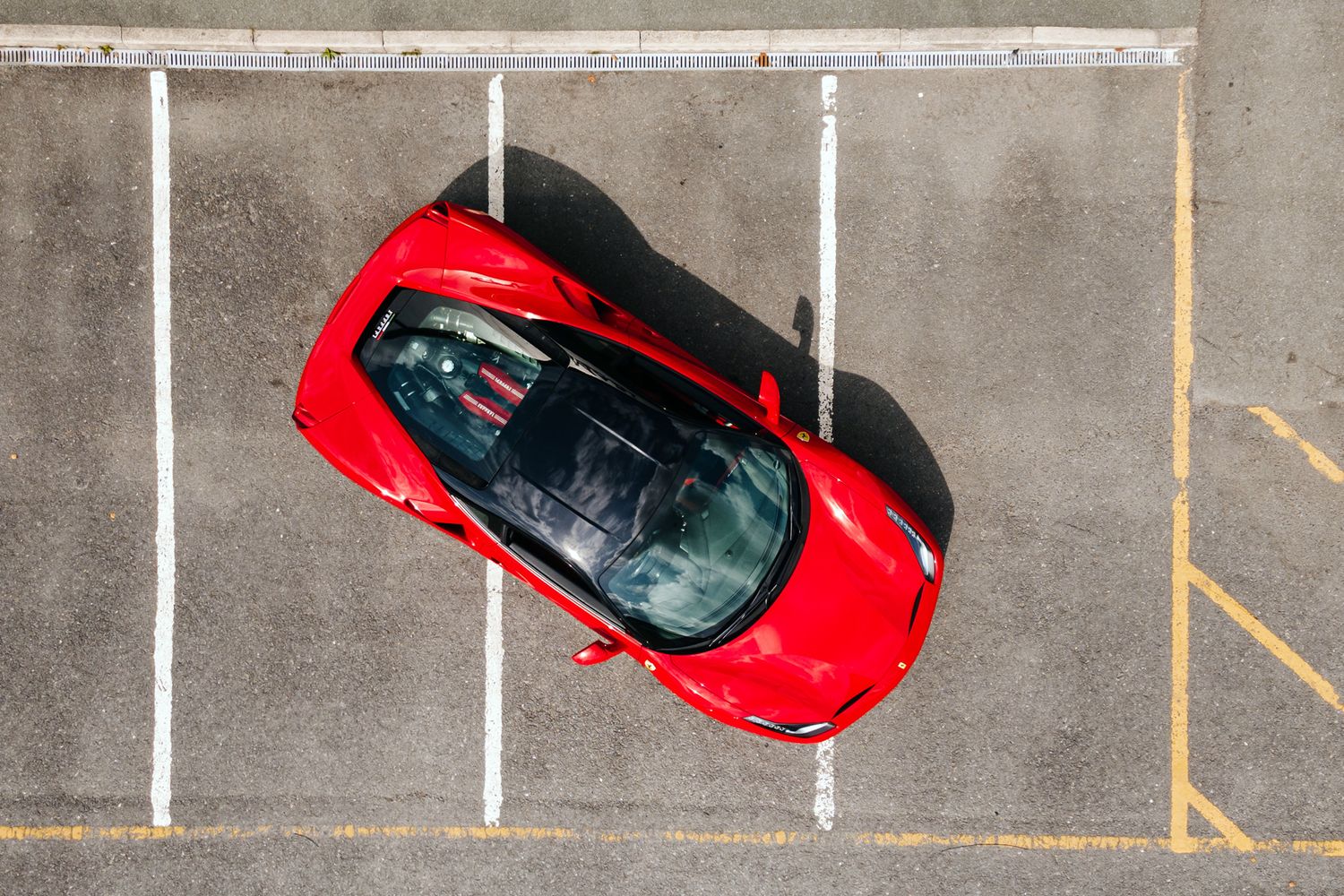 Ferrari 488 GTB