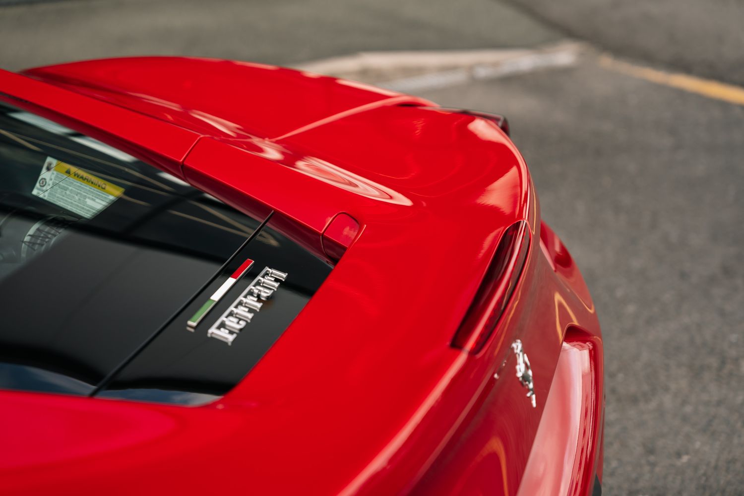 Ferrari 488 GTB