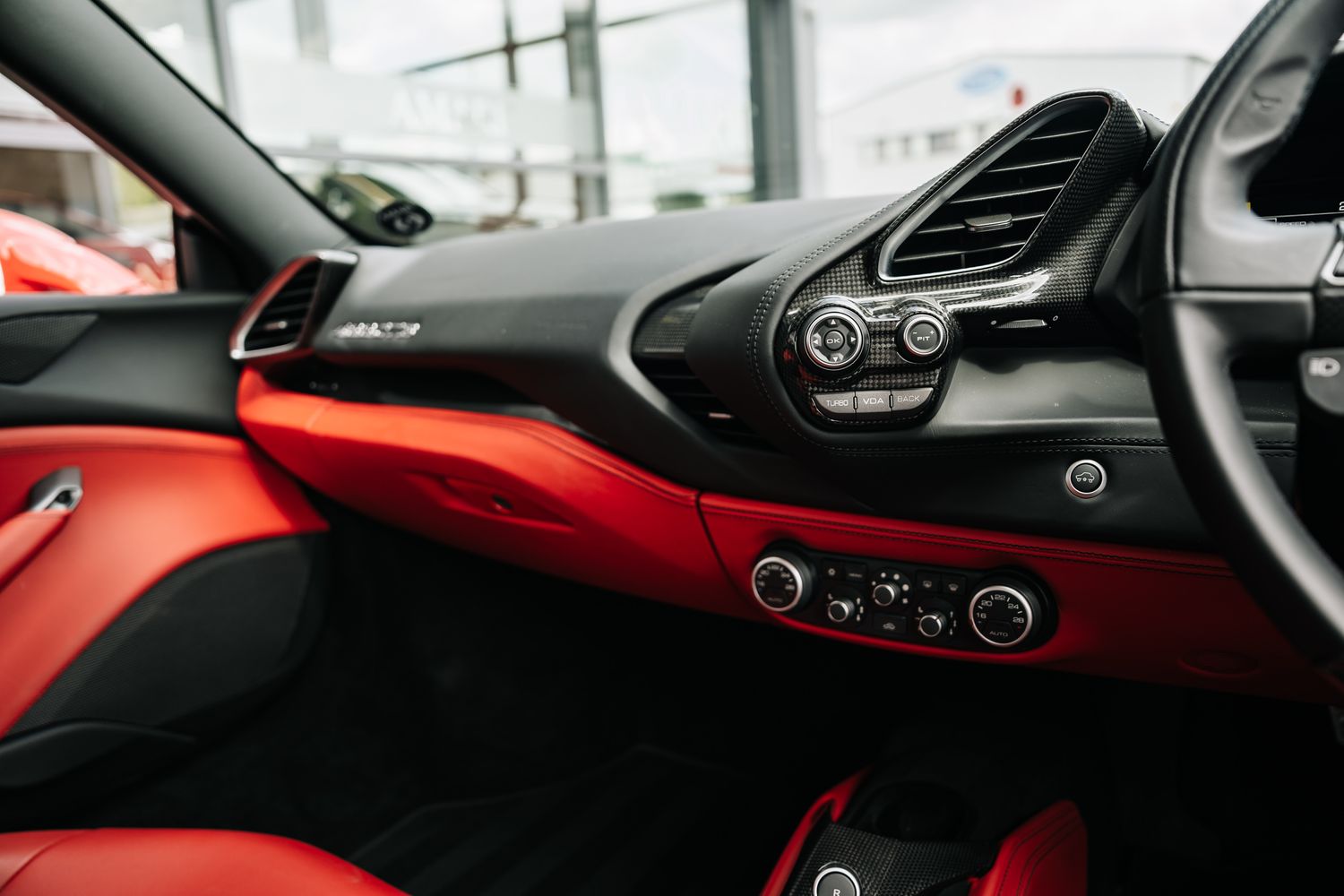 Ferrari 488 GTB