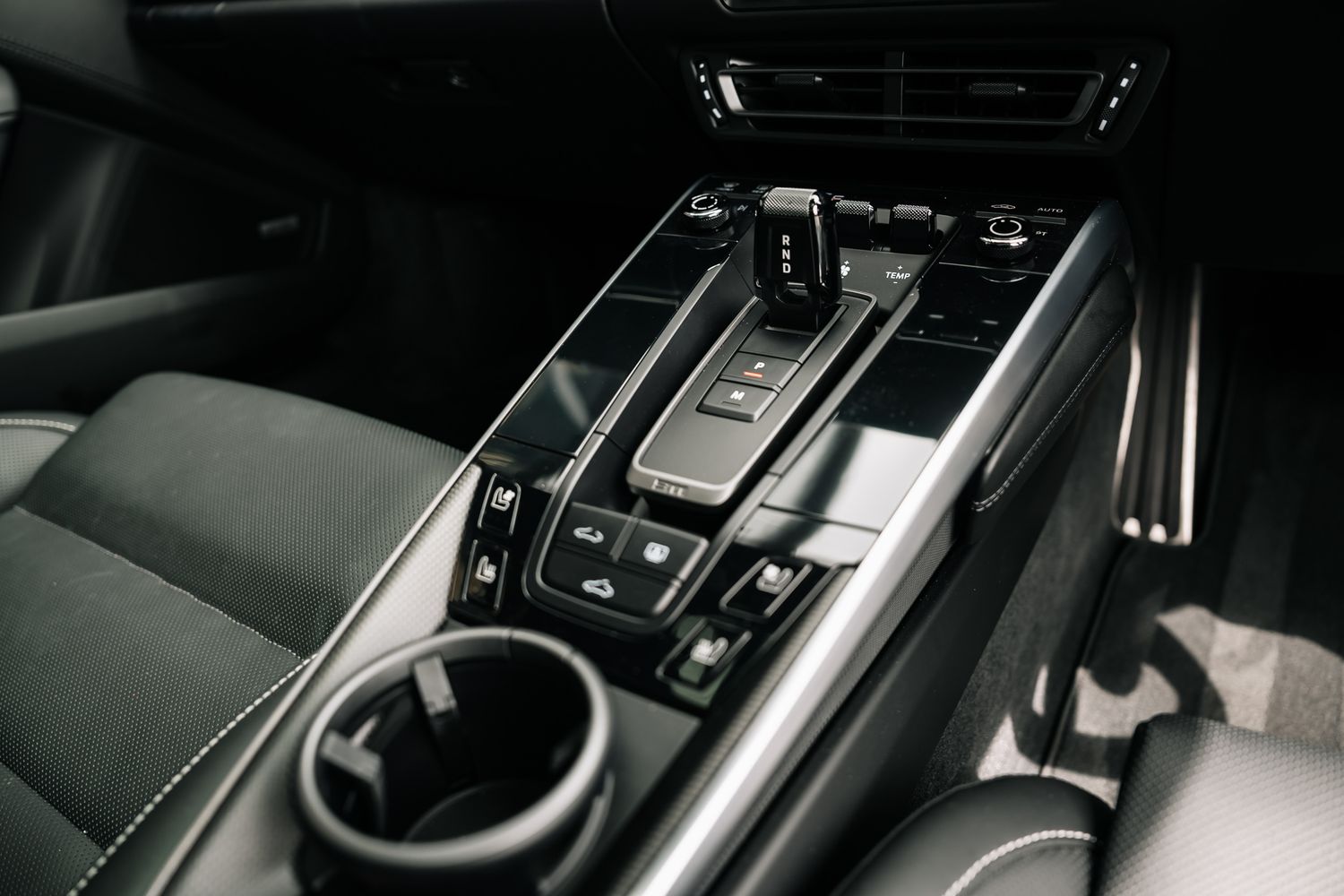 Porsche 911 992 Turbo S