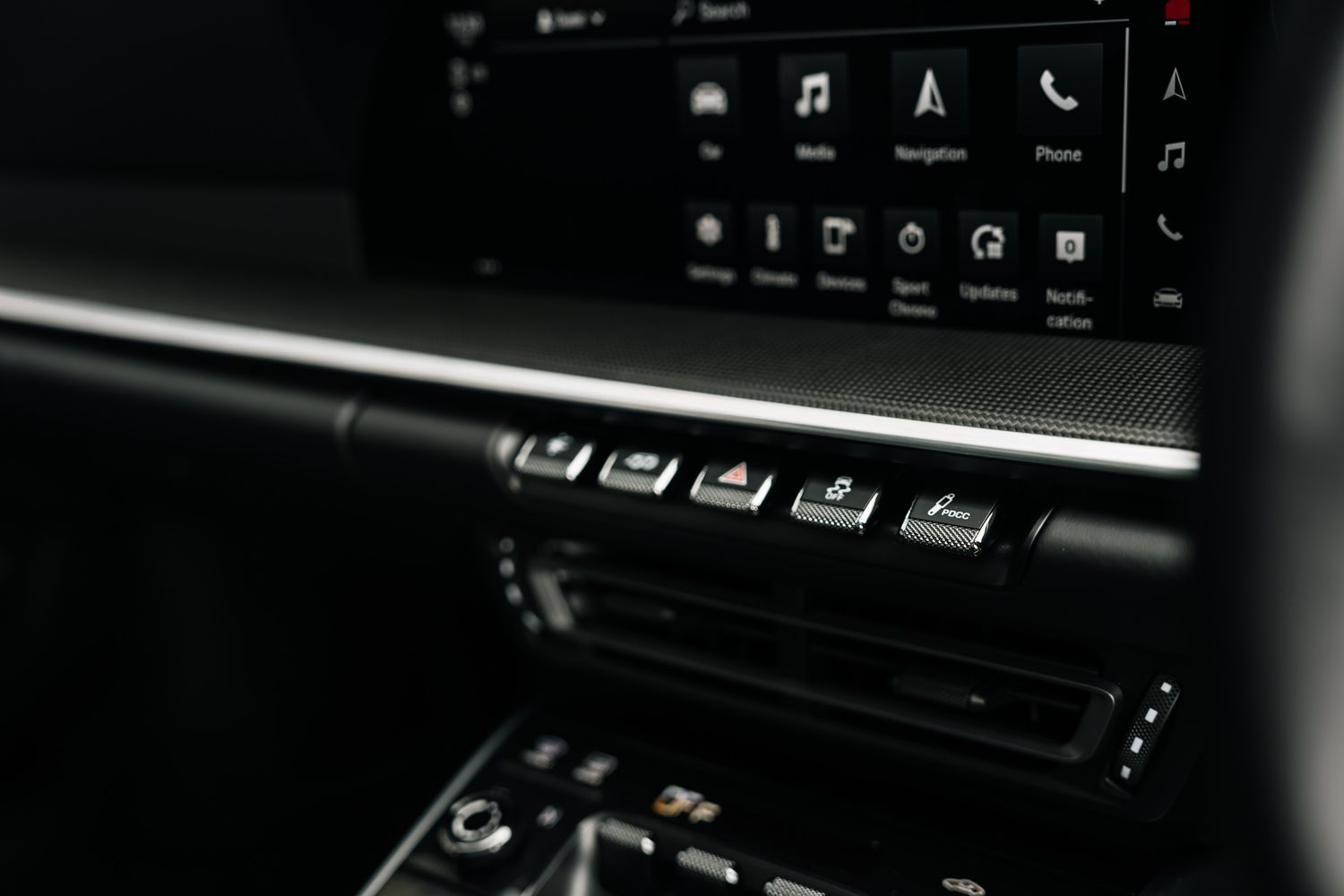 Porsche 911 992 Turbo S