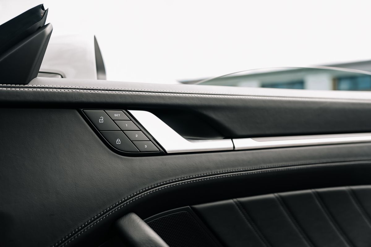 Porsche 911 992 Turbo S