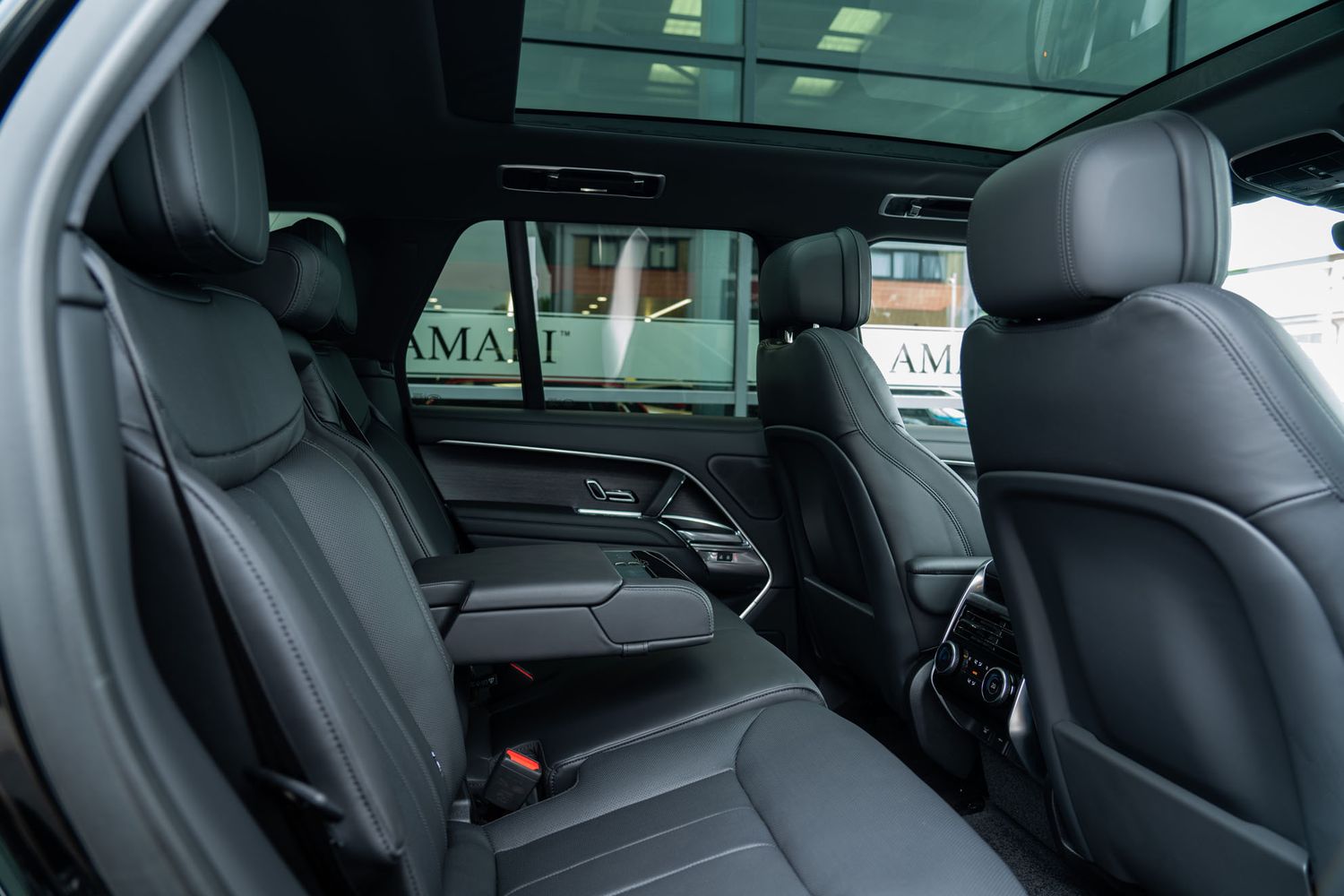 Land Rover Range Rover 3.0 D350 HSE