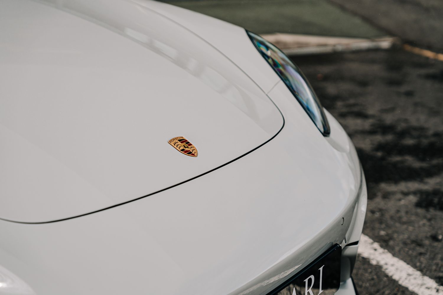 Porsche Panamera Turbo S E-Hybrid PDK