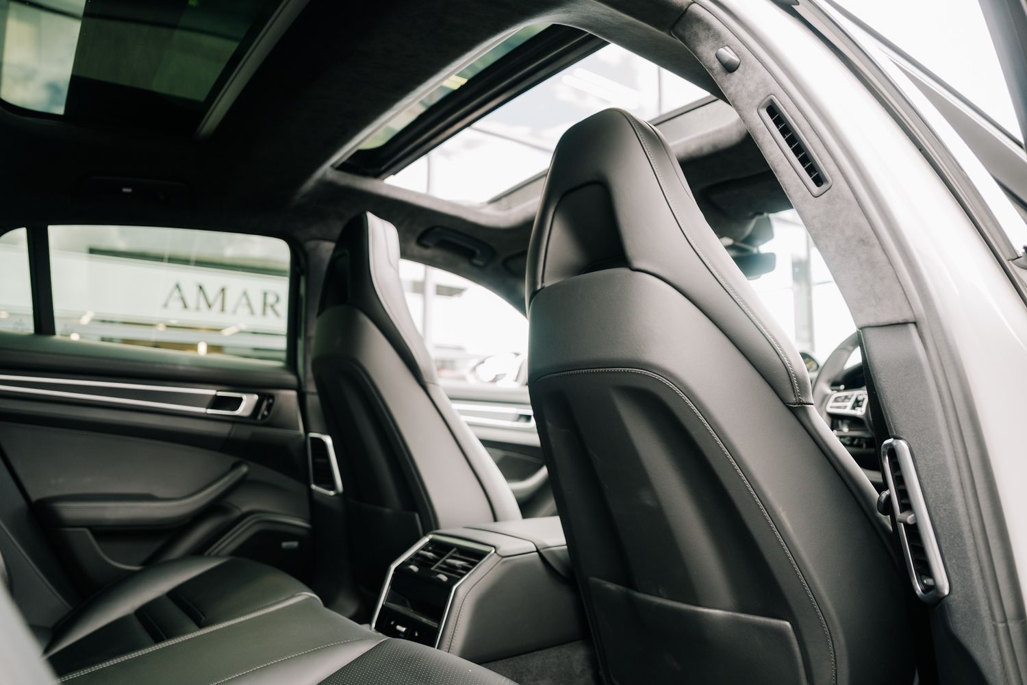 Porsche Panamera Turbo S E-Hybrid PDK