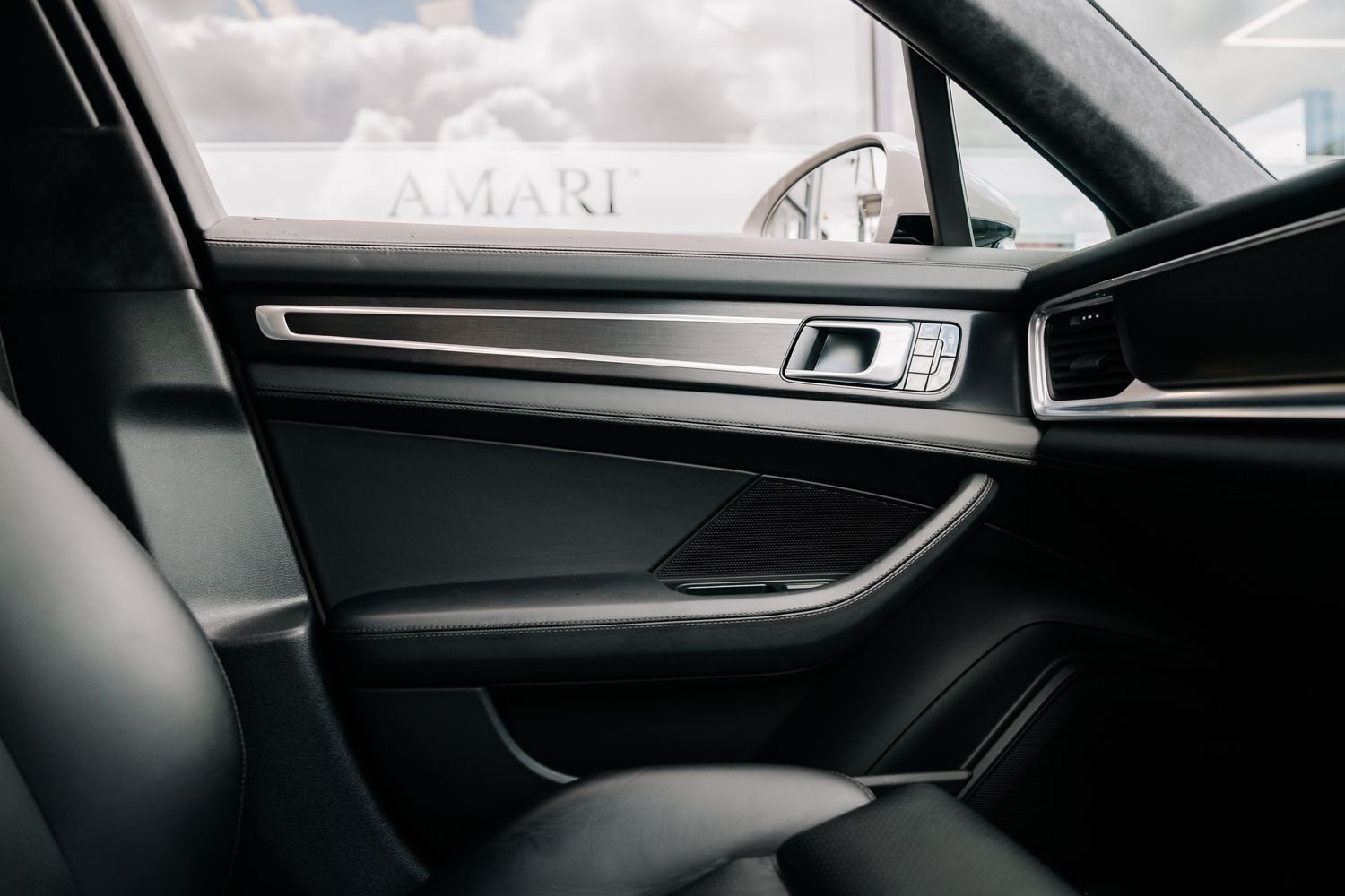 Porsche Panamera Turbo S E-Hybrid PDK