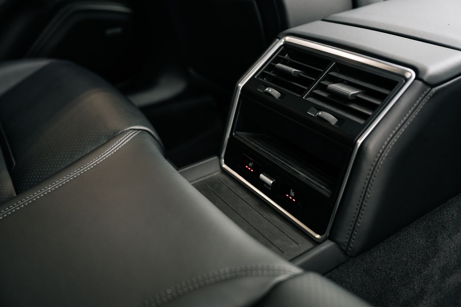 Porsche Panamera Turbo S E-Hybrid PDK